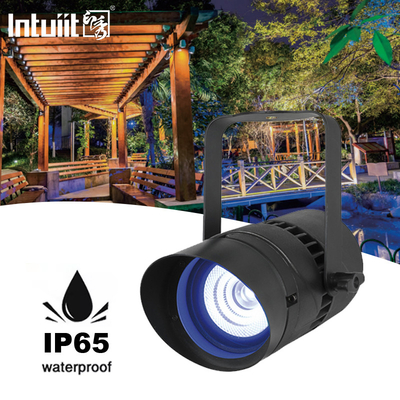 15W Waterproof IP65 COB LED Landscape Floodlight for Garden Villa Courtyard ضوء المناظر الطبيعية المزخرف