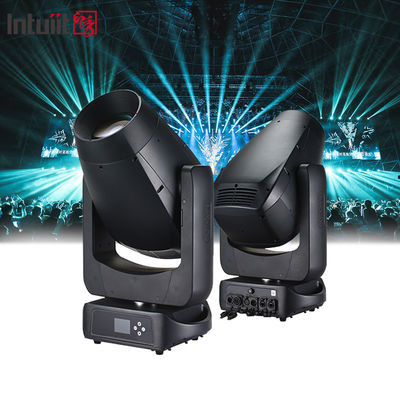 IP66 280w LED BSW Beam Spot Wash CMY Head Moving Sharpy Light المسرحية الحدث المسرحية