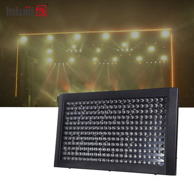 جملة أضواء LED RGB Uplight Bar Disco 36W ستروب لحفلات الدي جي وحفلات الزفاف Dmx512 إضاءة المسرح