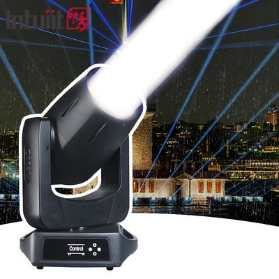 ضوء ليزر رأس متحرك 100W CMY للزفاف