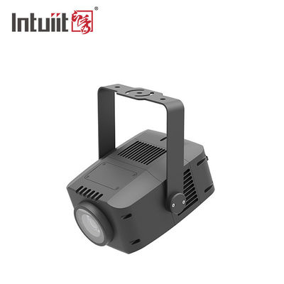 100W أدى ضوء الإعلان جوبو شعار العارض عالية الوضوح للحدائق في الهواء الطلق