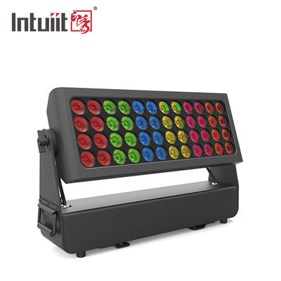في الهواء الطلق IP65 1500W RGBW 4 في 1 أضواء LED المرحلة الكاشفة