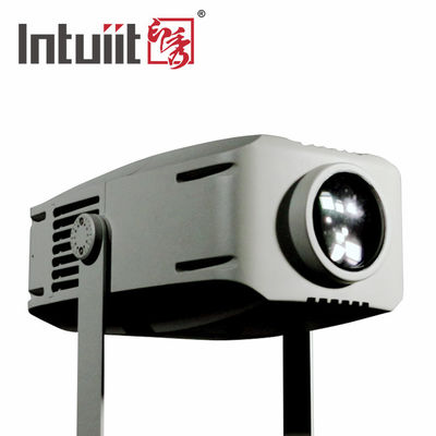 يموت الصب الألومنيوم 400W LED Zoom Gobo Projector
