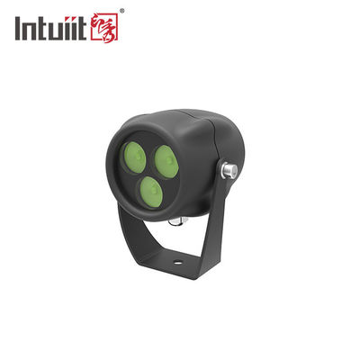 240 فولت LED Spot Light Ip65 الحديقة الخارجية 6w LED landscape lighting للفناء