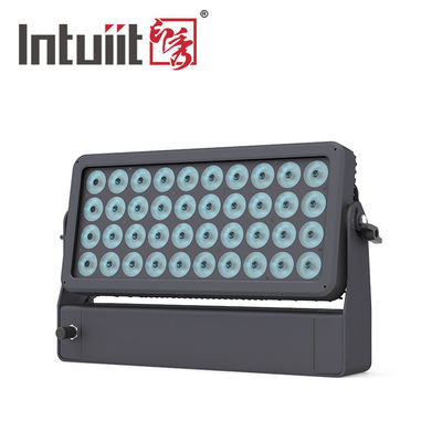 أضواء كاشفة المرحلة 400W LED السلس للواجهة