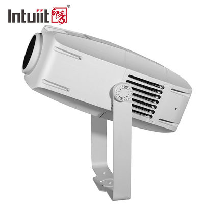 ماء 240V 400W LED Gobo العارض لتدوير الشعار