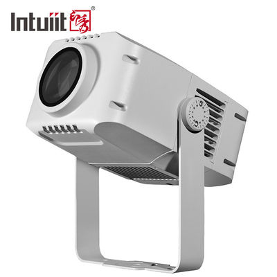 7 قنوات المرحلة LED تأثير الضوء 100W ماجيك المياه تأثيرات الموجة LED جهاز العرض DMX مصباح المرحلة