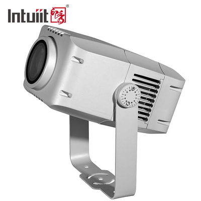 مقاوم للماء 60W Professional Gobo Projector تأثير المياه في الهواء الطلق