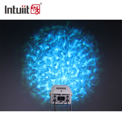 200 W Ocean Water Wave Outdoor Led Gobo Projector ضمان لمدة عامين