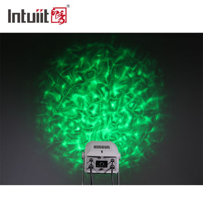 100W 400W LED الإضاءة المعمارية للماء Gobo العارض