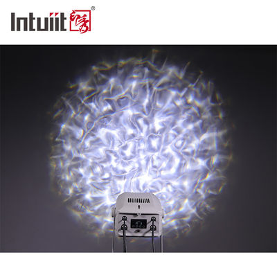 7 ألوان Rgbw Led Ocean Wave Night Light Projector مع مراجعة تأثير حركة المياه