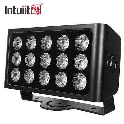 IP65 للماء داخلي صغير led أضواء كاشفة تركيبات إضاءة خارجية على حامل 85 واط