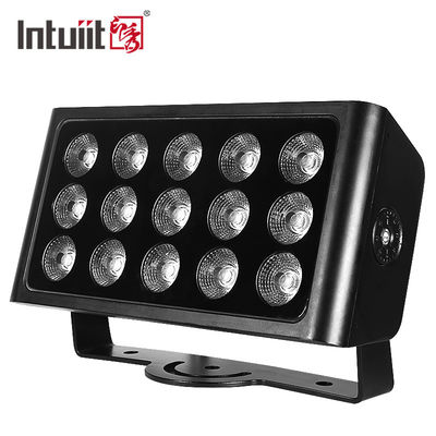 مشرق حديقة صغيرة RGB IP65 للماء 40W 80W 160W الأضواء الكاشفة في الهواء الطلق على المدرجات