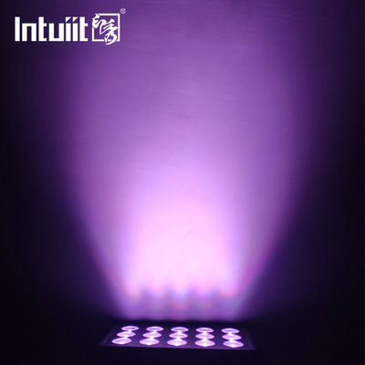 240V 160 W LED أضواء كاشفة المرحلة بزاوية شعاع 20 درجة