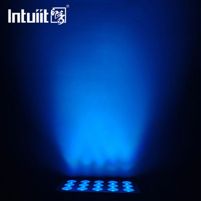 5000K LED المرحلة الكاشفة للأضواء الخارجية 20 درجة زاوية الشعاع