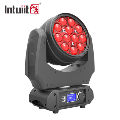 4 في 1 BSW LED شعاع متحرك رئيسي ضوء Pro DJ ديسكو المرحلة DMX 150W 250 Hybrid Zoom Beam Spot Wash